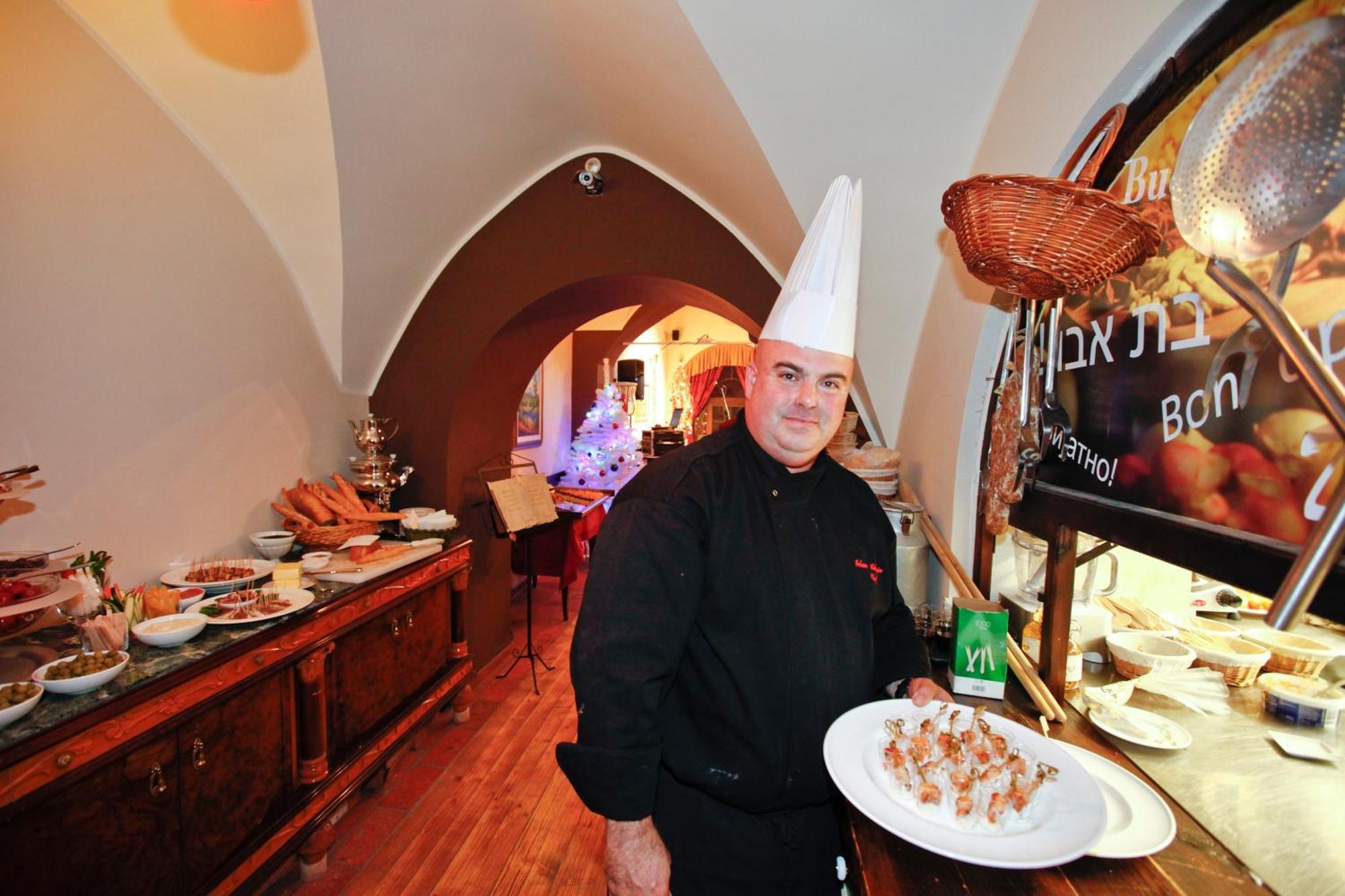Hotel Actum Крань Екстер'єр фото