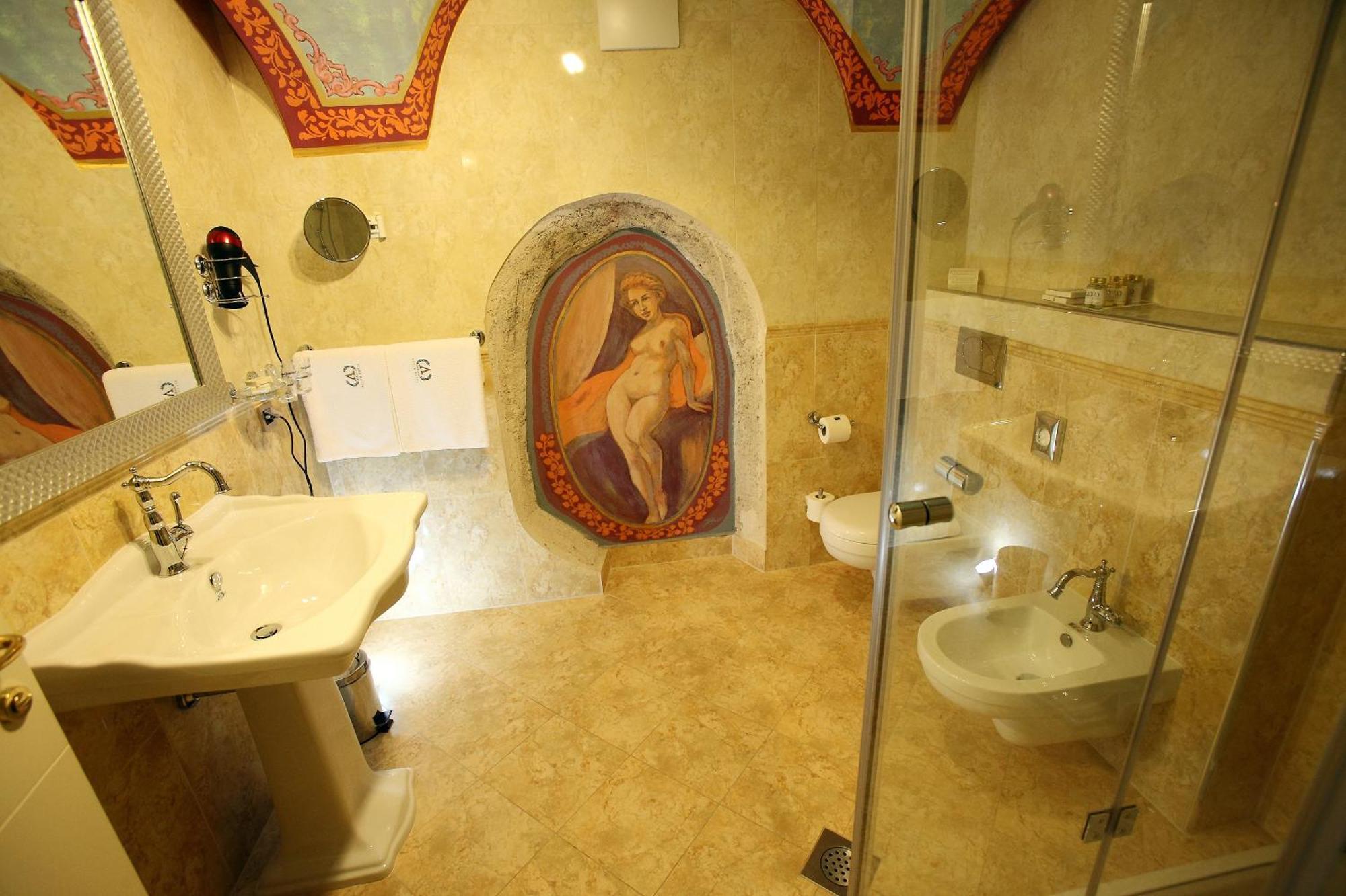 Hotel Actum Крань Екстер'єр фото