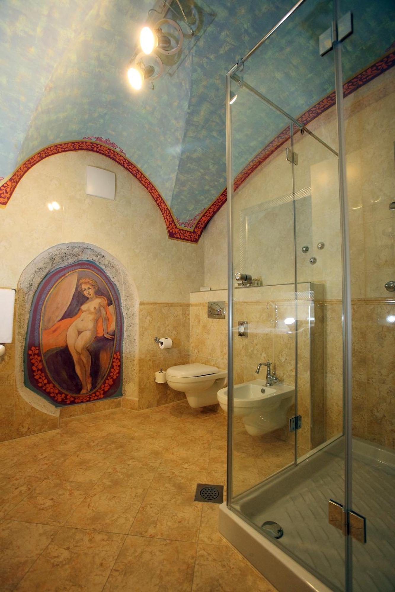 Hotel Actum Крань Екстер'єр фото